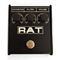 Used ProCo Rat Distortion Effect Pedal thumbnail