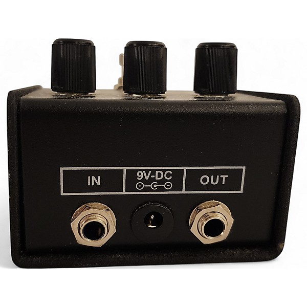 Used ProCo Rat Distortion Effect Pedal