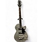 Used Gretsch Guitars G5230T Elecromatic Jet Silver Solid Body Electric Guitar thumbnail