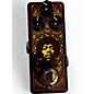 Used MXR band of gypsys Effect Pedal thumbnail