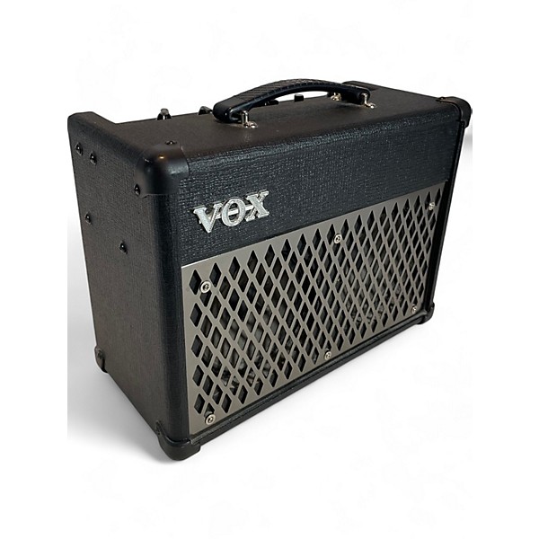 Used VOX Used VOX da10 Guitar Combo Amp