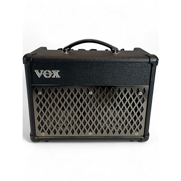 Used VOX Used VOX da10 Guitar Combo Amp