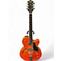 Used Gretsch Guitars g3161 Orange Hollow Body Electric Guitar thumbnail