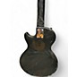 Vintage 1983 Gibson SONEX-180 DELUXE Black Solid Body Electric Guitar