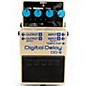 Used Boss DD-8 Effect Pedal thumbnail