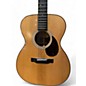 Used Eastman E20OM-MR-TC Natural Acoustic Electric Guitar