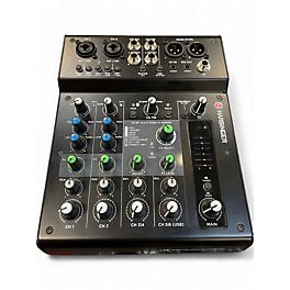 Used Harbinger Used Harbinger lx8 Digital Mixer