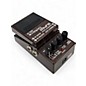 Used BOSS OC 3 Effect Pedal