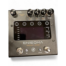 Used GFI Musical Products Enieqma Pedal