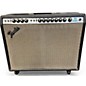 Vintage 1978 Fender Twin Reverb Silver Panel Tube Guitar Combo Amp thumbnail