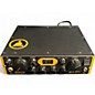 Used Markbass LITTLE MARK VINTAGE 600w Tube Bass Amp Head thumbnail