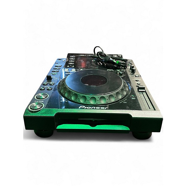 Used Pioneer DJ CDJ2000 DJ Player