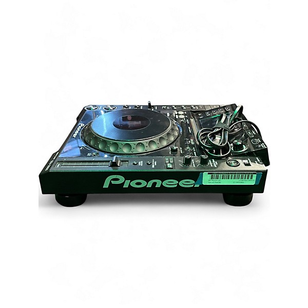 Used Pioneer DJ CDJ2000 DJ Player