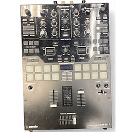 Used Pioneer DJ DJMS9 DJ Mixer