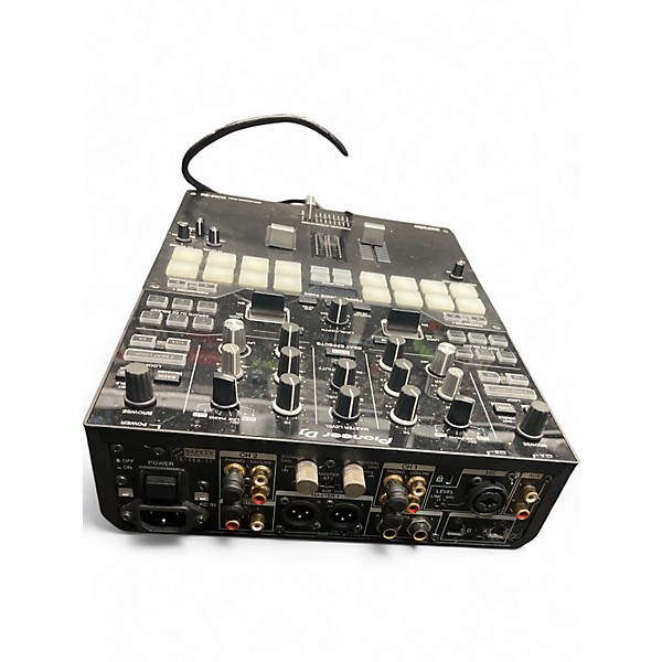 Used Pioneer DJ DJMS9 DJ Mixer