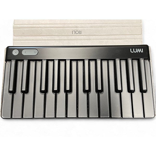 Used ROLI LumiKEYS Keyboard Workstation