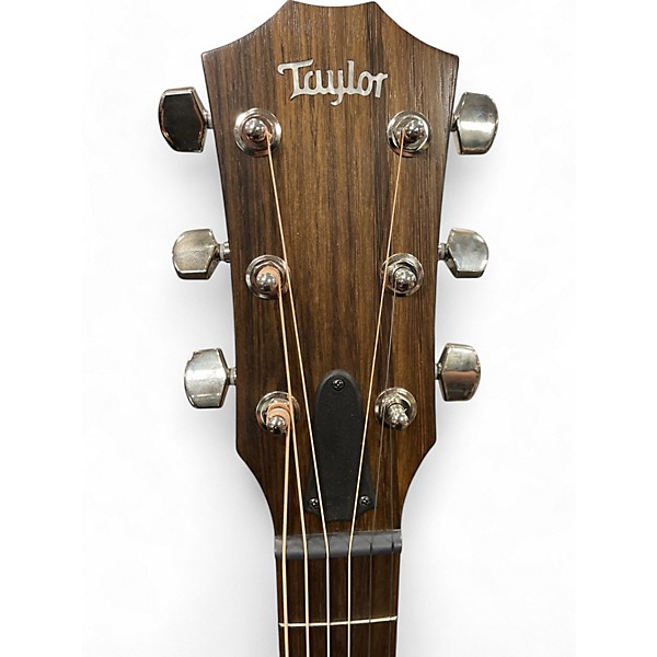 Used Taylor AD24CE SHADED EDGE Acoustic Electric Guitar