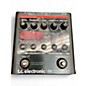 Used TC Electronic ND1 Nova Delay Effect Pedal