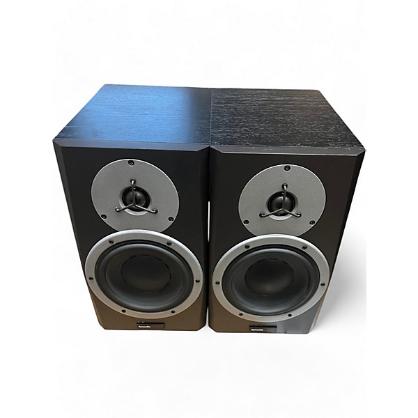 Used Dynaudio BM5A PAIR Powered Monitor