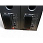 Used Dynaudio BM5A PAIR Powered Monitor