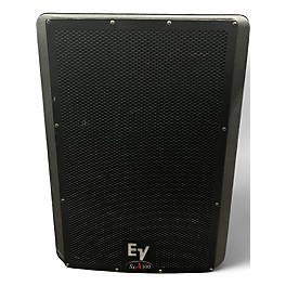 Used Electro-Voice SXA100 Powered Speaker