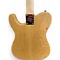 Used G&L ASAT Special Natural Solid Body Electric Guitar