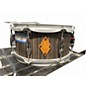 Used Battlefield Drums 12in Custom Snare Wood Drum thumbnail