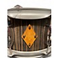 Used Battlefield Drums 12in Custom Snare Wood Drum