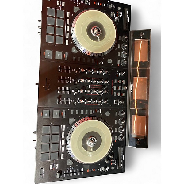 Used Numark NS7III DJ Controller