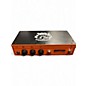 Used Orange Amplifiers PEDAL BABY 100 Solid State Guitar Amp Head thumbnail