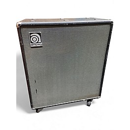 Used Ampeg V4  Guitar Cabinet