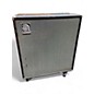 Used Ampeg V4  Guitar Cabinet thumbnail