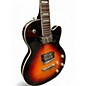 Used 2018 Guild Bluesbird 3 Color Sunburst Solid Body Electric Guitar