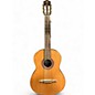 Used Cordoba C5 Natural Classical Acoustic Guitar thumbnail