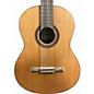 Used Cordoba C5 Natural Classical Acoustic Guitar