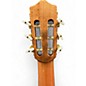 Used Cordoba C5 Natural Classical Acoustic Guitar