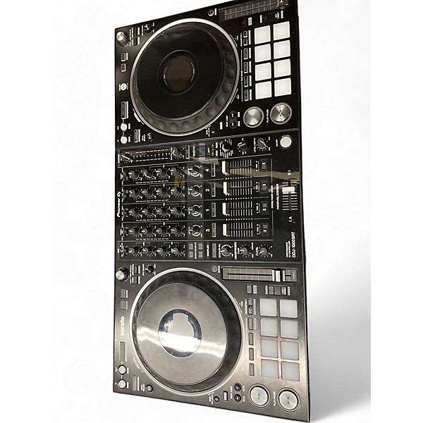 Used Pioneer DJ DDJ1000SRT DJ Controller