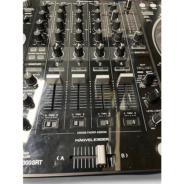 Used Pioneer DJ DDJ1000SRT DJ Controller