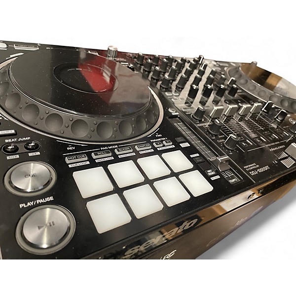 Used Pioneer DJ DDJ1000SRT DJ Controller