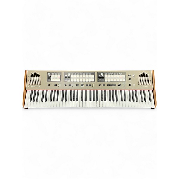 Used Dexibell Classico L3 Portable Keyboard