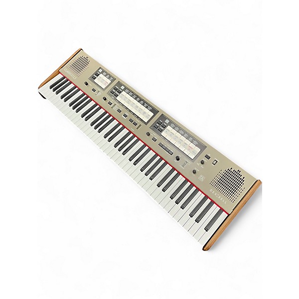 Used Dexibell Classico L3 Portable Keyboard