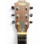 Used Taylor GS Mini-e Walnut Acoustic Electric Guitar