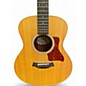 Used Taylor GS Mini-e Walnut Acoustic Electric Guitar