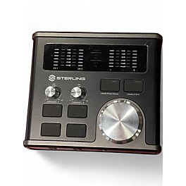 Used Sterling Audio H224 Audio Interface