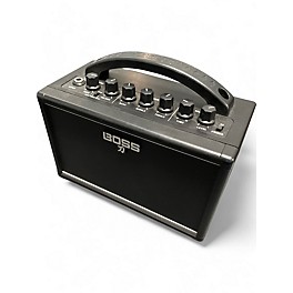 Used BOSS KTN-MINI Katana Mini Battery Powered Amp