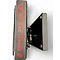 Used Morley Steve Vai Bad Horsie 2 Contour Wah Effect Pedal