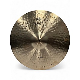 Used Zildjian 20in CONSTANTINOPLE Cymbal