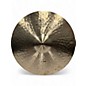 Used Zildjian 20in CONSTANTINOPLE Cymbal thumbnail