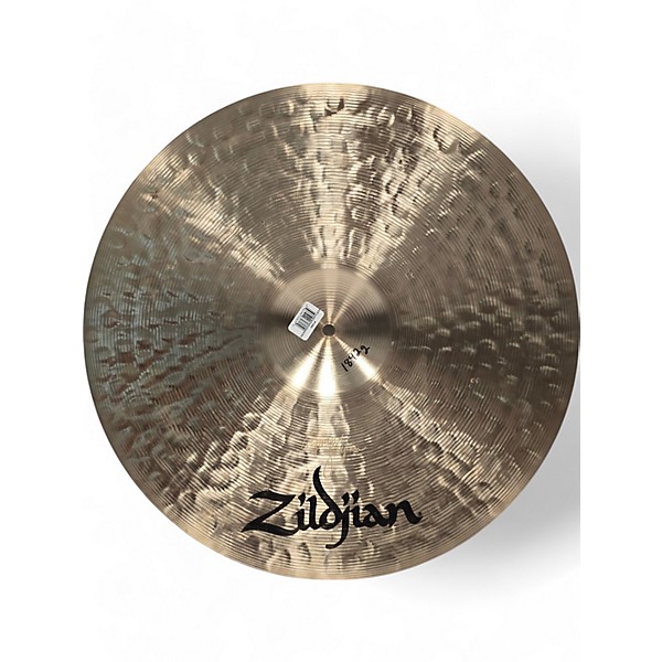 Used Zildjian 20in CONSTANTINOPLE Cymbal