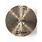 Used Zildjian 20in CONSTANTINOPLE Cymbal